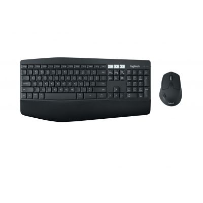 LOGITECH MK 850 KEYBOARD + MOUSE SET