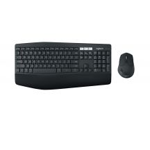 LOGITECH MK 850 KEYBOARD + MOUSE SET