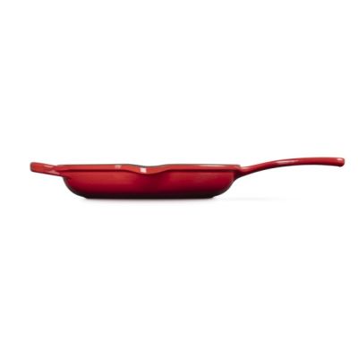 3. Le Creuset Signature frying pan 20 cm Brat und Servierpfanne