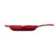 3. Le Creuset Signature frying pan 20 cm Brat und Servierpfanne