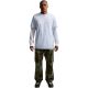 6. Nike Nsw Tee Icon Swoosh Men's T-Shirt Blue DC5094 408