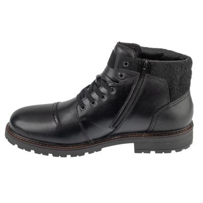 2. Rieker Shoes 32020-00 Black 41