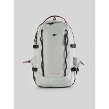 City backpack (approx. 16 L) with laptop pocket 4F 4FRAW26ABACM0898-12S