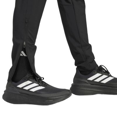 5. adidas Tiro 26 Travel Woven Men's Pants Black JM5541