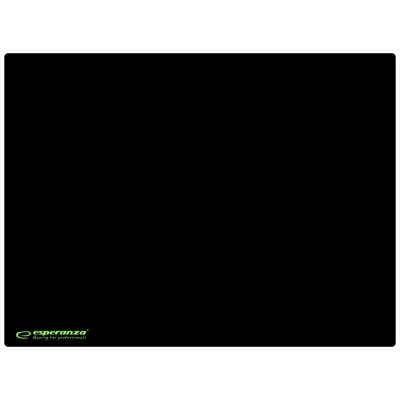 5. Esperanza CLASSIC EGP103K Gaming Mouse Pad (400mm x 300mm)