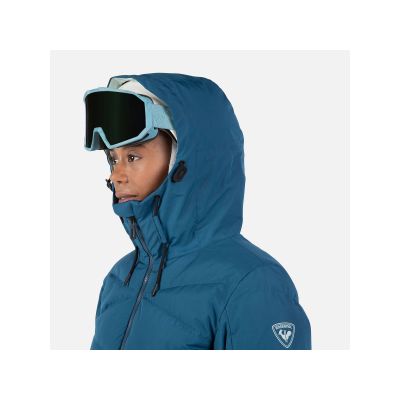 10. Rossignol W Corbet'S Parka Jacket
