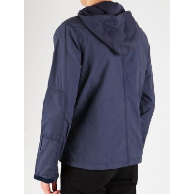 3. Guess M22L92W2680 Hooded Jacket