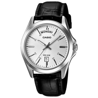 Men’s Watch CASIO MTP-1370L-7AVDF + BOX