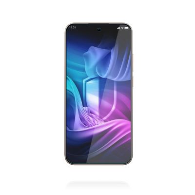 5. 3mk SilkyMatt Pro™ matte foil for Xiaomi Redmi Note 15 Pro 5G
