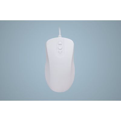 5. Contour Design Active Key AK-PMH12 Medical Mouse Ambidextrous USB Type-A Optical 1000 DPI