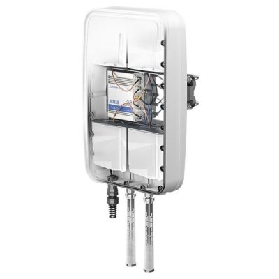 QuWireless AX50MO antenna – omnidirectional PoE/LAN antenna, 4 dBi