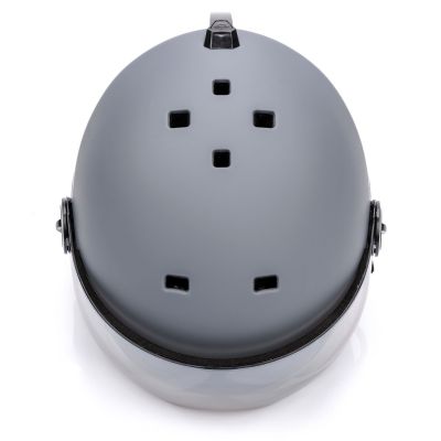 4. Meteor Falven 24977 Ski Helmet