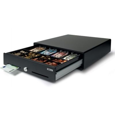 Safescan SD-3540 cash drawer