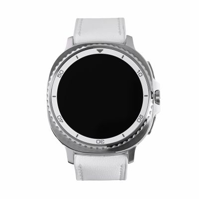 13. Smartwatch Samsung Galaxy Watch 8 (L505) Classic AMOLED 46mm Silver