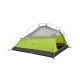 21. Naturehike Cloud Up 3 Tent 20D Updated NH18T030-T-Forest Green