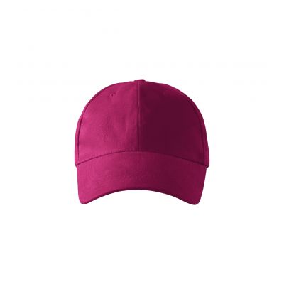 5. Malfini 6P Cap MLI-30543