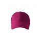 5. Malfini 6P cap MLI-30543