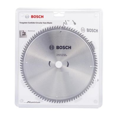 4. Bosch 2 608 644 396 circular saw blade 30.5 cm 1 pc.