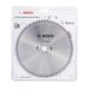 4. Bosch 2 608 644 396 circular saw blade 30.5 cm 1 pc.