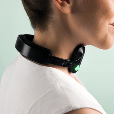 4. Pulsetto FIT Vagus Nerve Stimulator