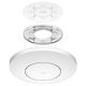 10. Access Point CUDY AP1300 AC1200 Dual Band Wi-Fi 1xGigabit Mesh