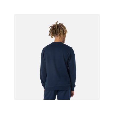 9. Rossignol LOGO SWEAT RN FL navy blue