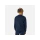 9. Rossignol LOGO SWEAT RN FL navy blue