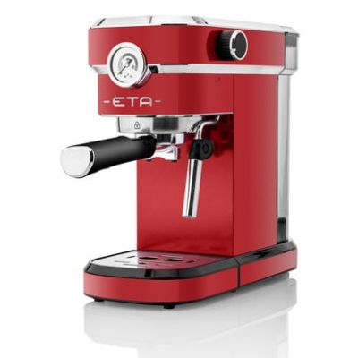 9. Eta Storio Manual Espresso Machine 0.75 l