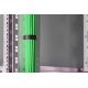 8. DIGITUS installation cable cat.8.2, S/FTP, Dca, AWG 22/1, LSOH, 500m, green, reel