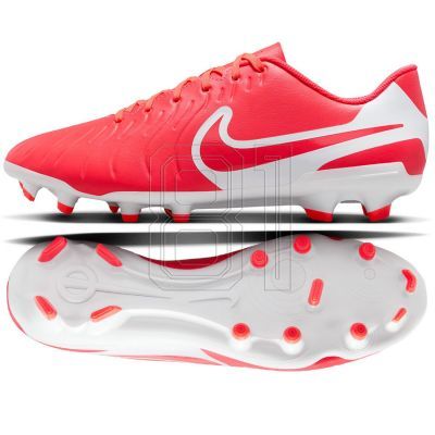 Nike Tiempo Legend 10 Club MG M DV4344-800 shoes