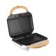 7. Lauben Sandwich Maker 3in1 900W