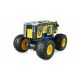 3. Amewi 22482 Remote Controlled Monster Truck Electric Motor 1:18