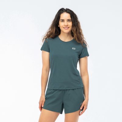 22. Women’s Short-Sleeve T-Shirt IBURN WMNS