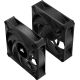 5. Corsair Fan RS120 MAX PWWM 3x1