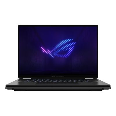 22. ASUS ROG Zephyrus Duo 16 GX651AX-U9322X Ultra 9 386H 2x16.0"3K Touch OLED 120Hz 1100nits AG 32GB LPDDR5X SSD2TB GeForce RTX 5090 24GB Cam1080p + IR 90WHrs W11Pro Aluminum Stellar Gray