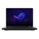 22. ASUS ROG Zephyrus Duo 16 GX651AX-U9322X Ultra 9 386H 2x16.0"3K Touch OLED 120Hz 1100nits AG 32GB LPDDR5X SSD2TB GeForce RTX 5090 24GB Cam1080p + IR 90WHrs W11Pro Aluminum Stellar Gray