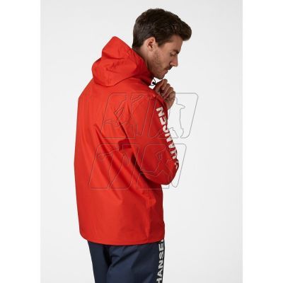 4. Helly Hansen Ervik Jacket M 64032 224