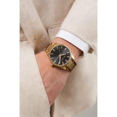 4. Men's Watch PAUL LORENS PL20012B-1D1 + BOX