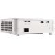 17. Viewsonic PX701-4K Home Theater/Long Throw Projector 3200 ANSI Lumens DLP 4K (3840x2160) White