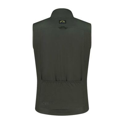 3. Rogelli MTB ADVNTR vest green 3XL