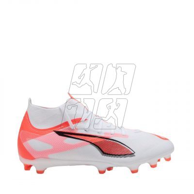 Puma Ultra 5 Match+ FG/AG M 108162 01 Football Boots