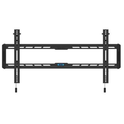 18. Neomounts WL35-550BL18 TV Mount 2.18 m (86") Black