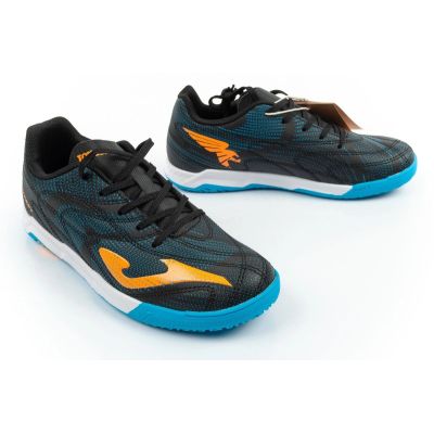 8. Joma Evolution JR 2601 indoor football boots for kids