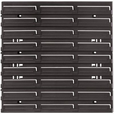 30. BINEER KISTENBERG WORKSHOP MOUNTING BOARD 2 PCS