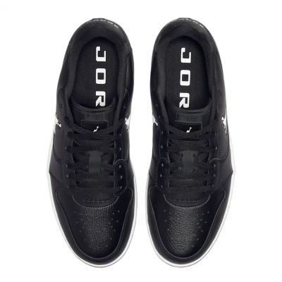 4. Nike Jordan men's shoes Court Connect Low IQ5698-001