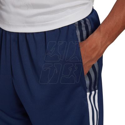 5. Adidas Tiro 21 Training M GH4471 shorts