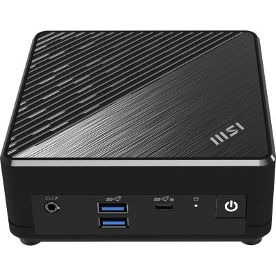 5. Mini PC MSI Cubi N ADL S-254AT Intel N200/4GB/128GB SSD W11P