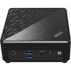 5. Mini PC MSI Cubi N ADL S-254AT Intel N200/4GB/128GB SSD W11P