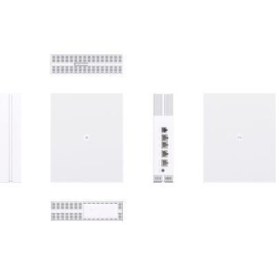 3. ZTE T5400 IDU Router
