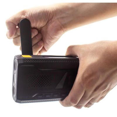 17. Denver SCD-2033 Portable Black